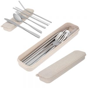 SET DE CUBIERTOS GODIN personalizada